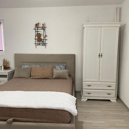 Apartments Bauo ブドヴァ エクステリア 写真