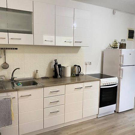 Apartments Bauo ブドヴァ エクステリア 写真