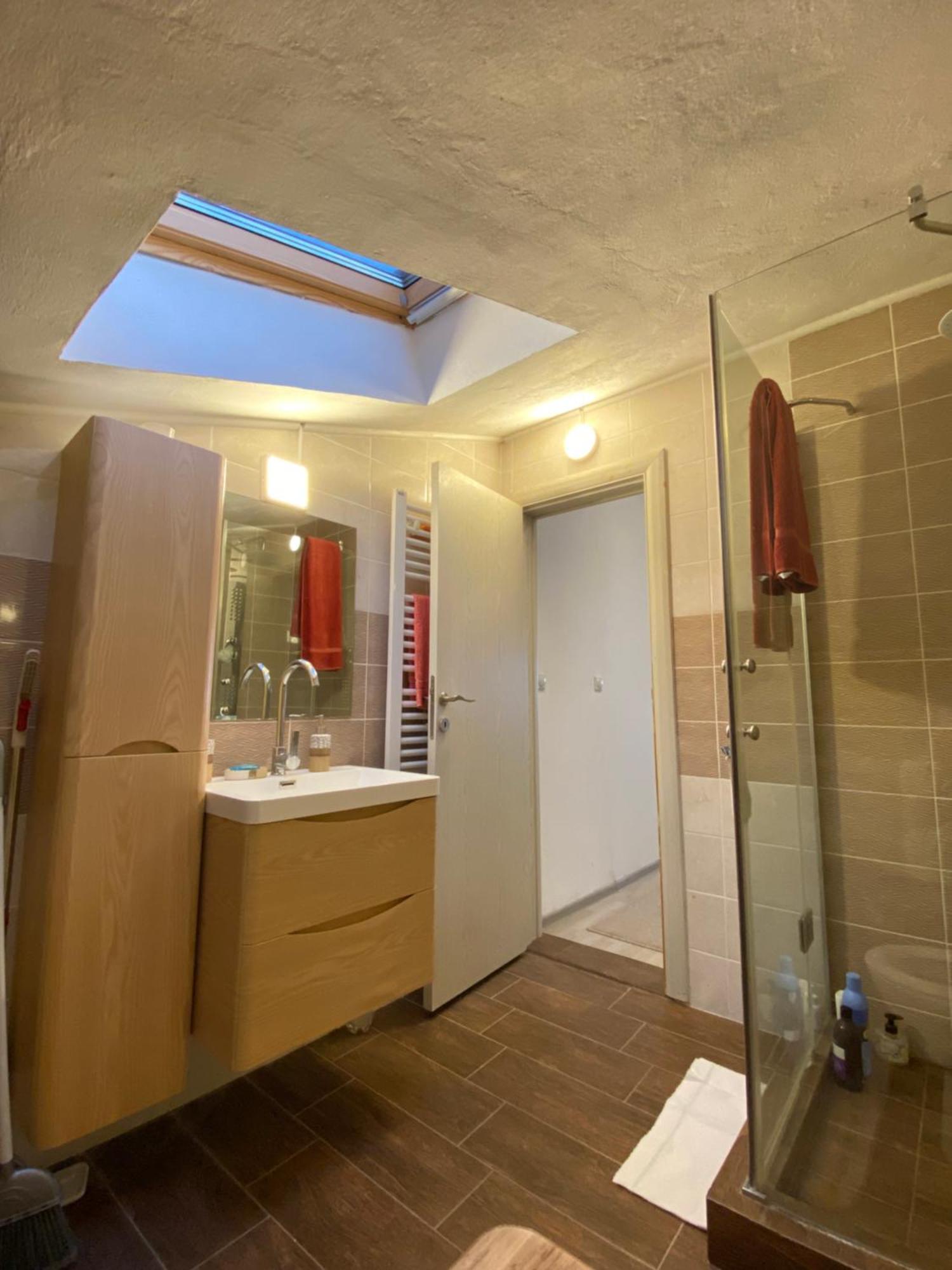 Apartments Bauo ブドヴァ エクステリア 写真