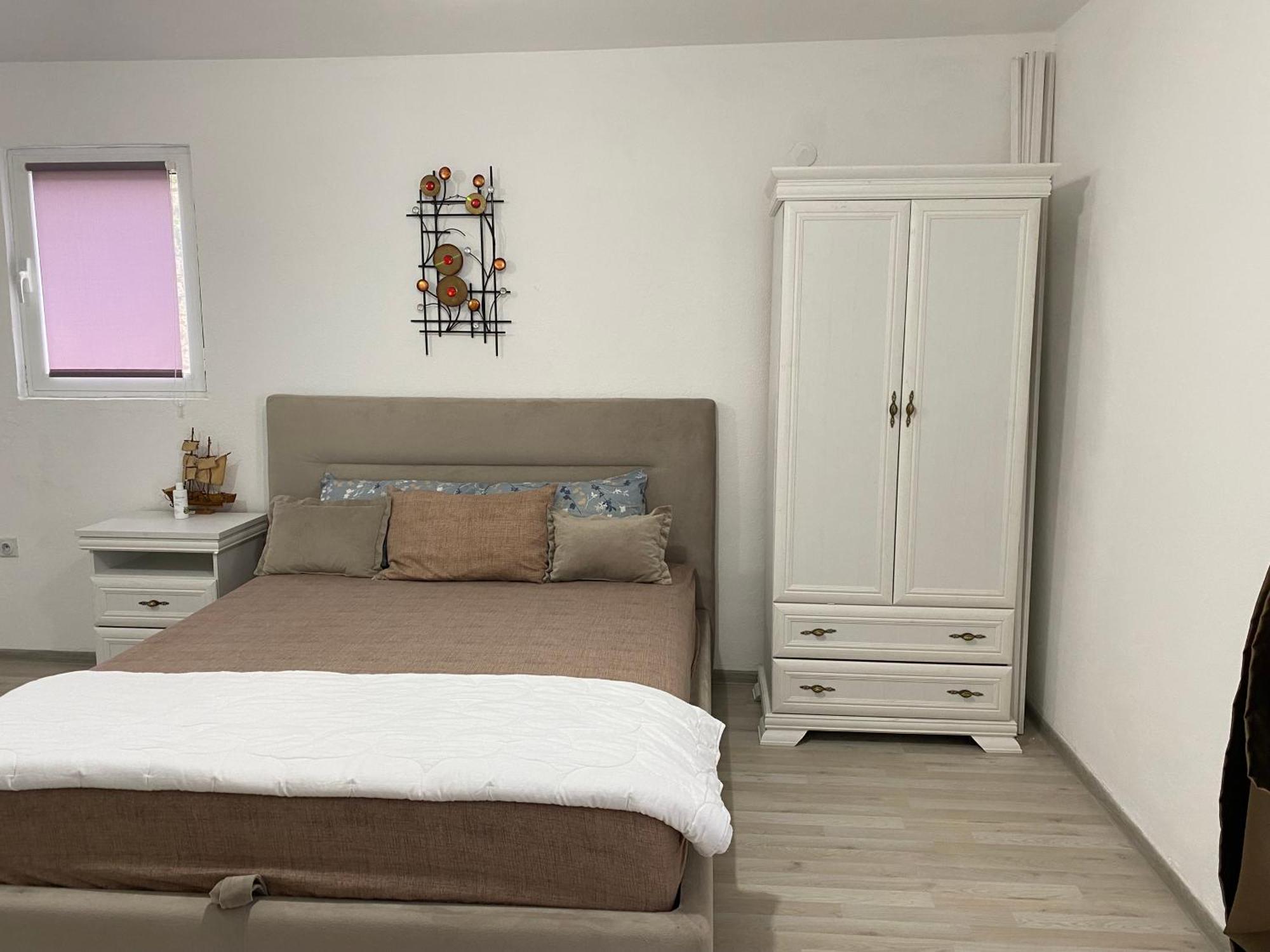 Apartments Bauo ブドヴァ エクステリア 写真