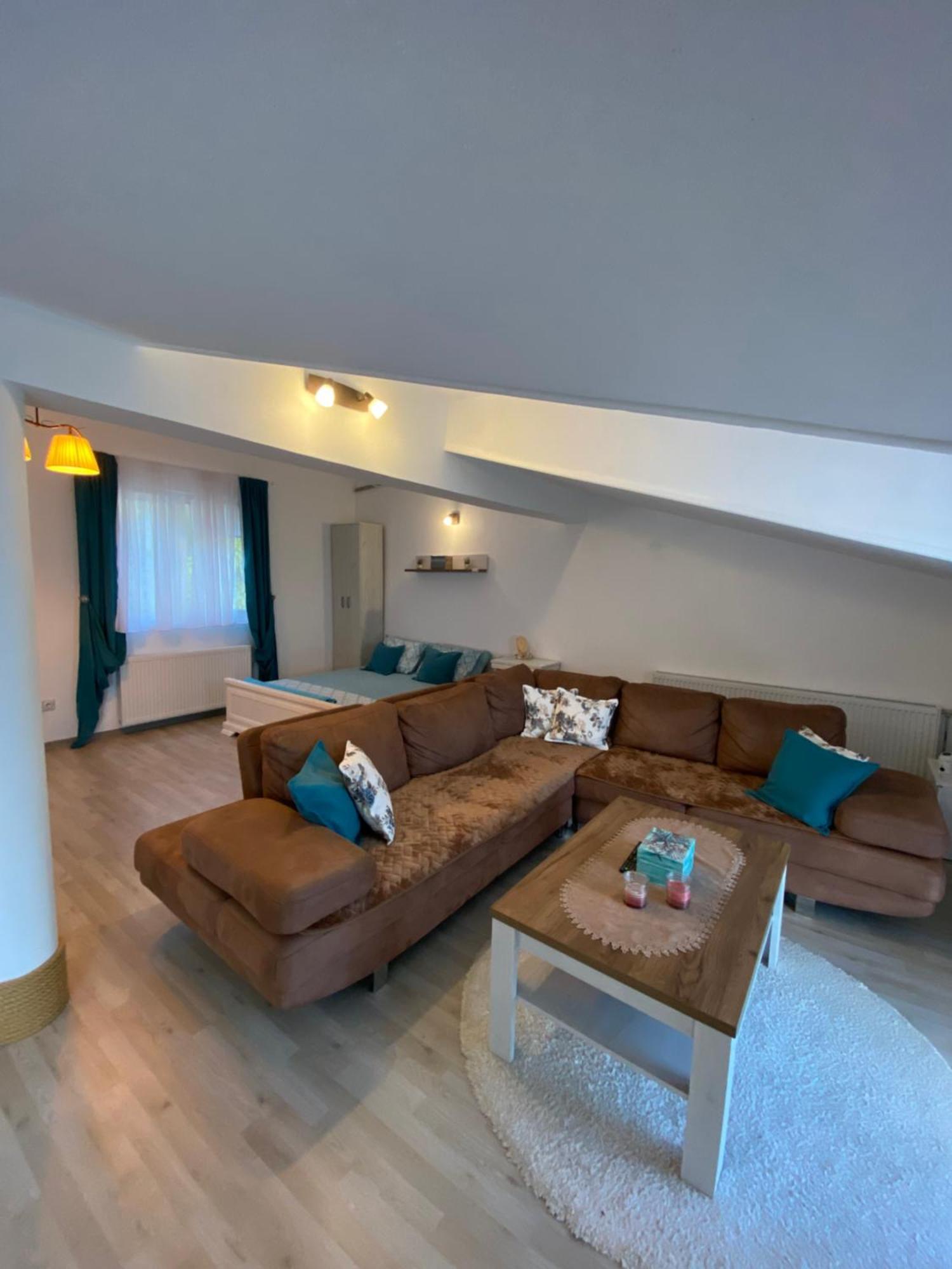 Apartments Bauo ブドヴァ エクステリア 写真