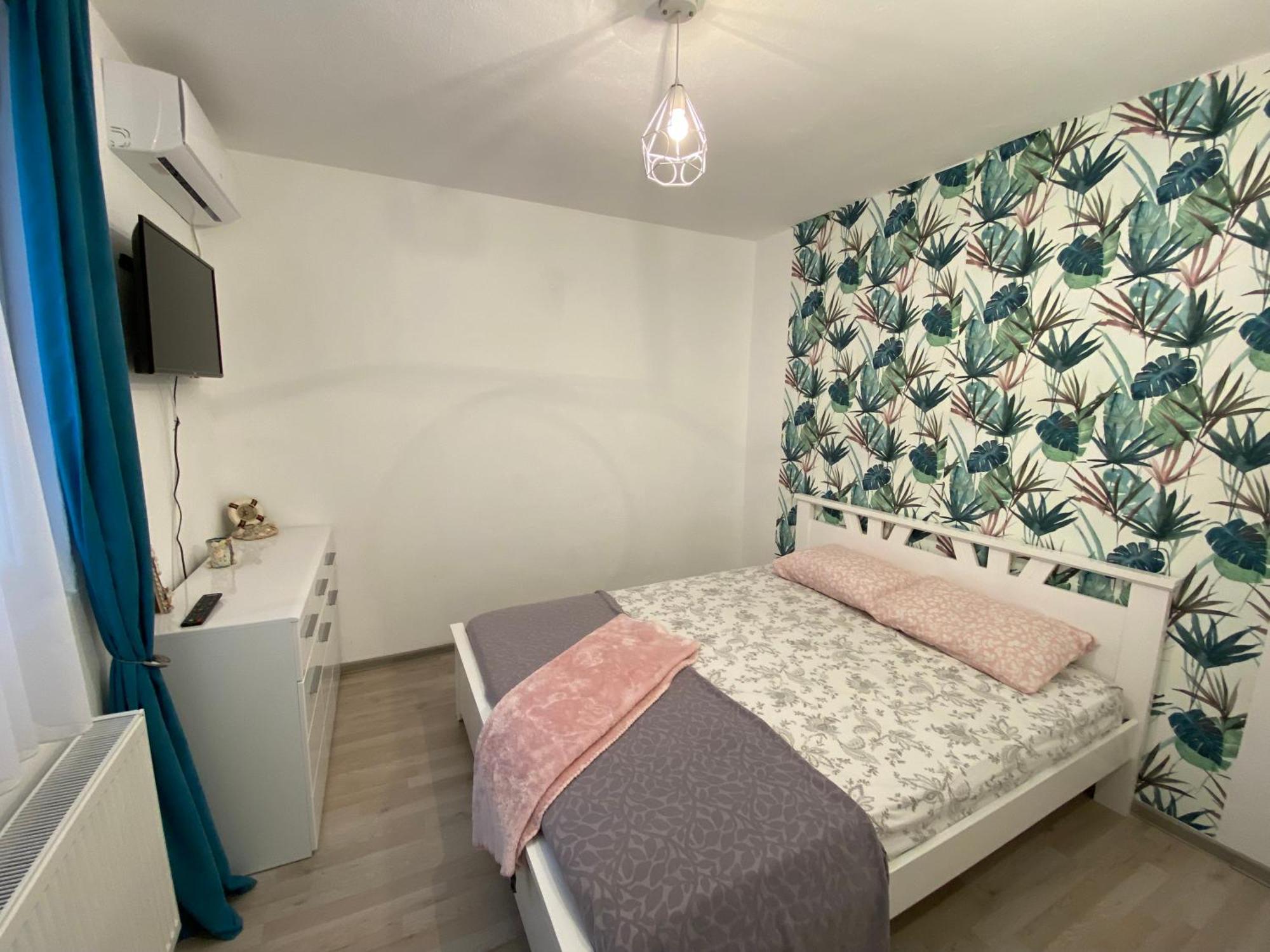 Apartments Bauo ブドヴァ エクステリア 写真