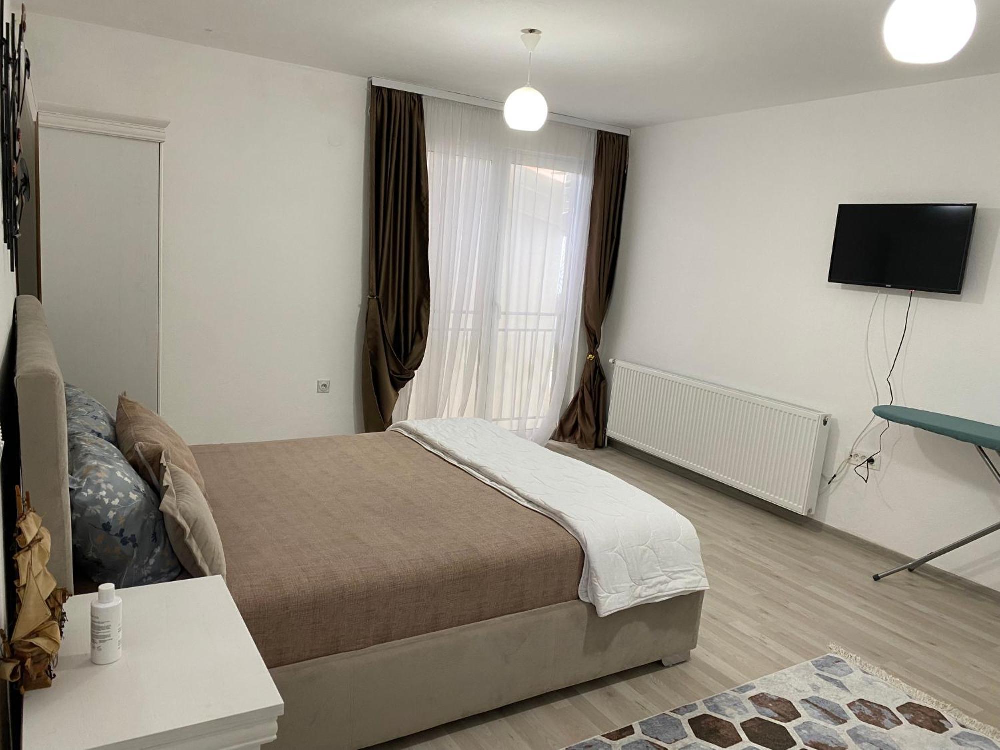 Apartments Bauo ブドヴァ エクステリア 写真