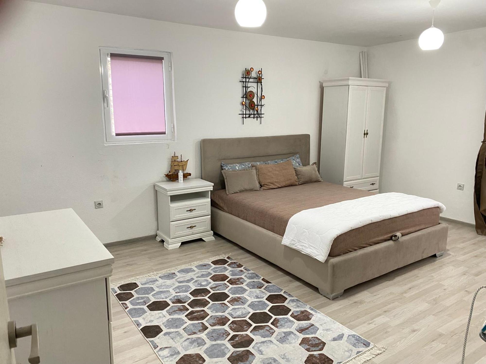 Apartments Bauo ブドヴァ エクステリア 写真