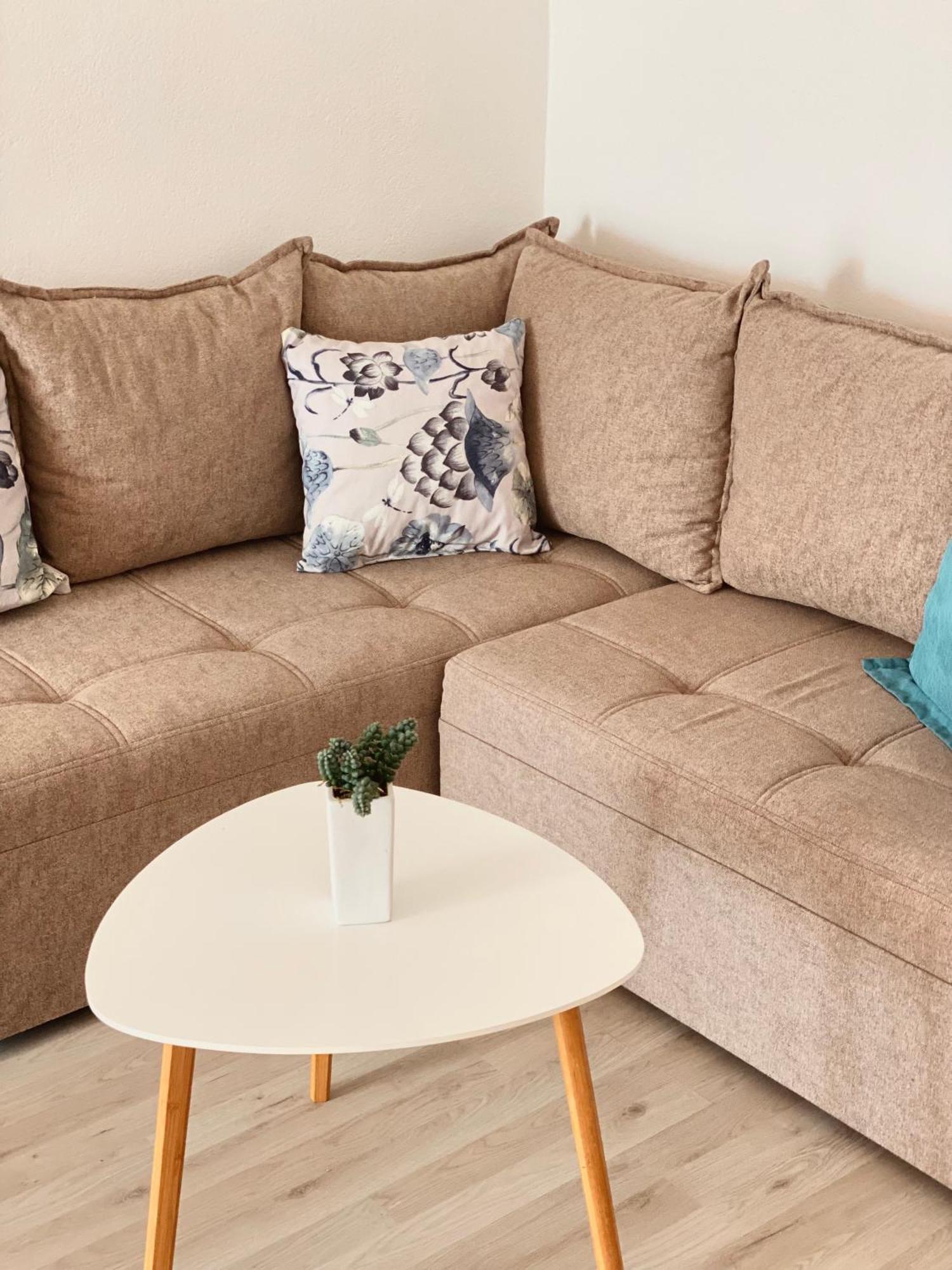 Apartments Bauo ブドヴァ エクステリア 写真